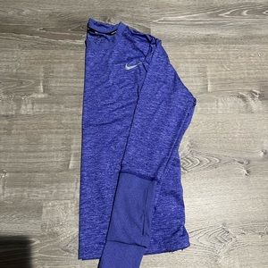 Nike long sleeve